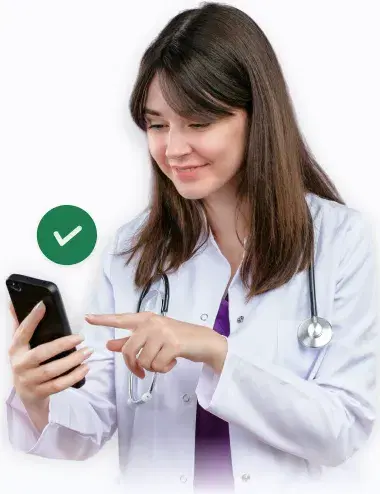 EXARMI disponible en versión mobile